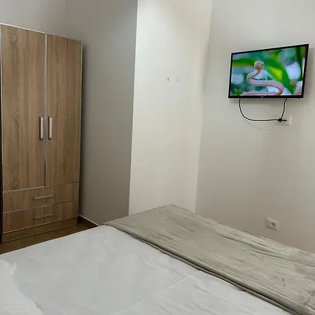 Adriatic Dream 格勒姆