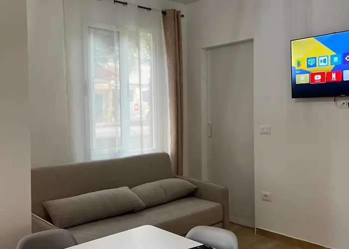 Adriatic Dream * 格勒姆