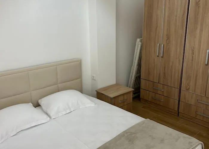 Adriatic Dream 公寓 *