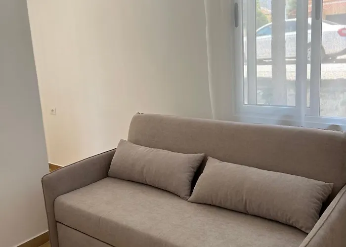 公寓 Adriatic Dream 格勒姆