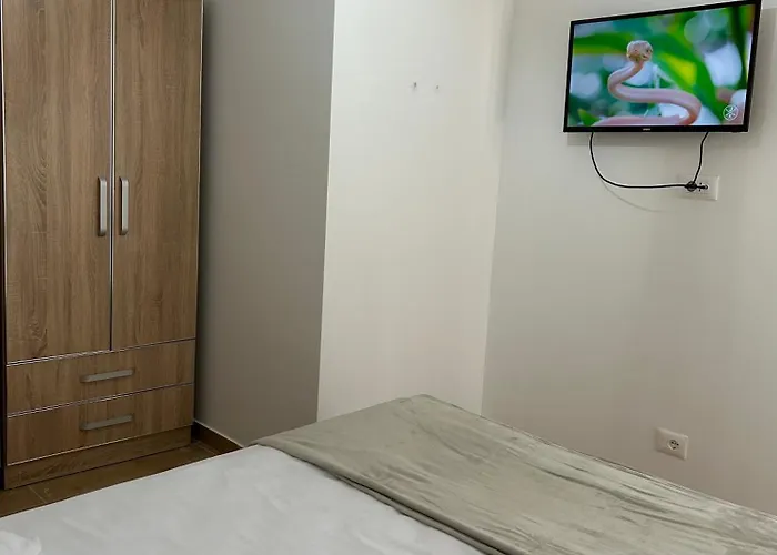 Adriatic Dream 格勒姆