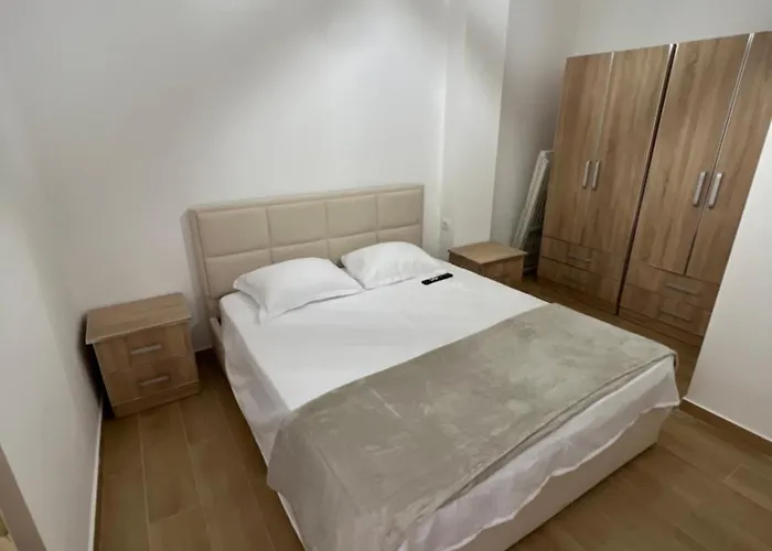 Adriatic Dream 公寓