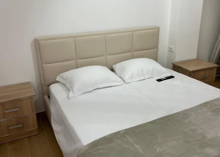 公寓 Adriatic Dream