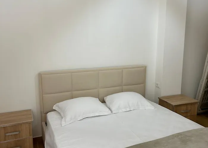 Adriatic Dream 公寓 格勒姆