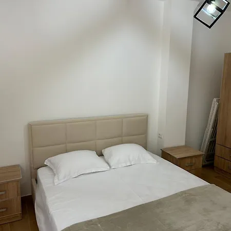 Daire Adriatic Dream Golem (Tirana)
