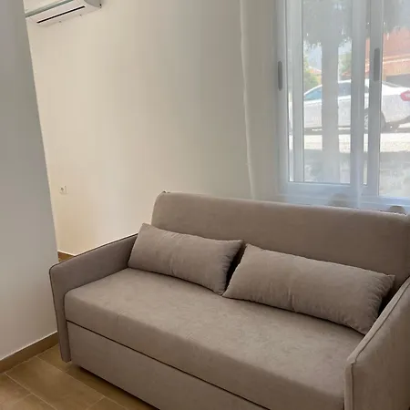 Appartement Adriatic Dream Golem (Tirana)