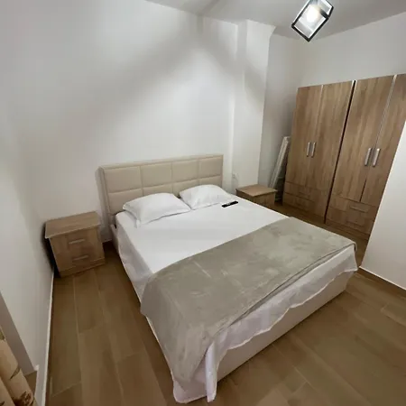 Adriatic Dream Apartment