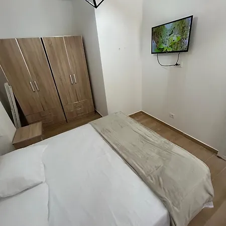 Apartamento Adriatic Dream Golem (Tirana)