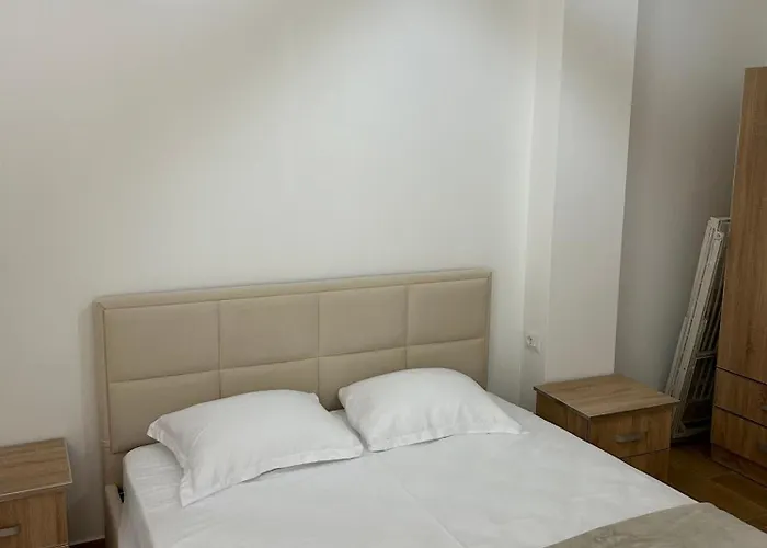 Appartement Adriatic Dream Golem (Tirana)